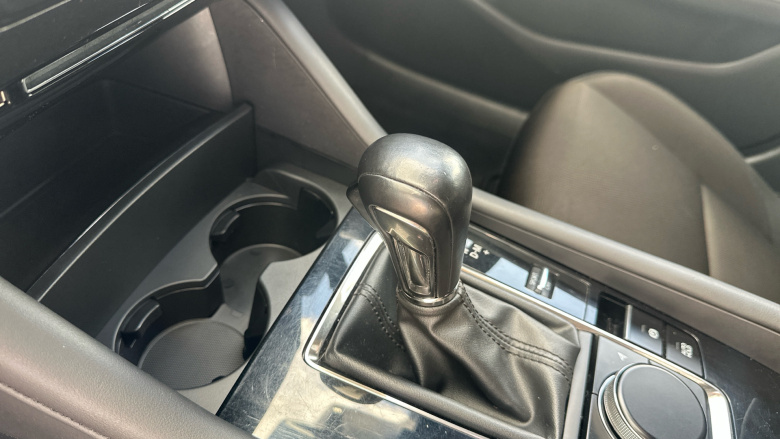 Mazda 3 2.0 Skyactiv X MHEV Sport Lux 5dr Auto Petrol Hatchback